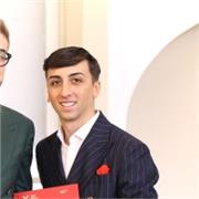 Insegnante di matematica per ragazz* di scuole elementari e medie, Napoli